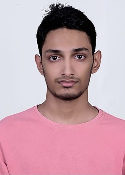 Ankit Kumar